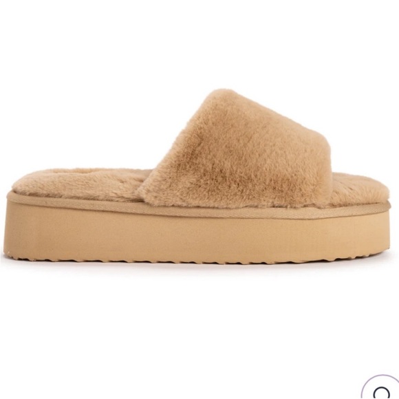 🌸 Muk-Luks  Kristey Slide 💕 Brand New Size Medium - Picture 6 of 10